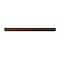 Ackland 0.35 in. T x 94 in. L x 1.77 in. W Vintage Mahogany Luxury Vinyl Flooring Trim Stair Reducer AKVTVVIMA-SR - alternate 4